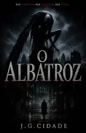 O ALBATROZ – J. G.  CIDADE