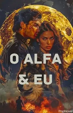 O Alfa & Eu – PopNovel