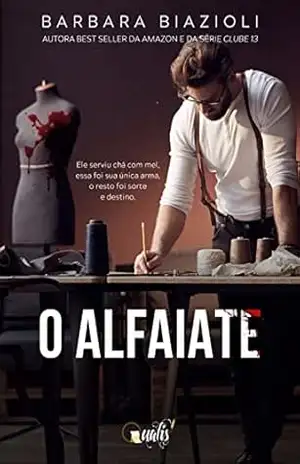 O alfaiate – Barbara Biazioli