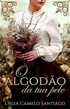 O Algodão da Tua Pele – Lygia Camelo Santiago