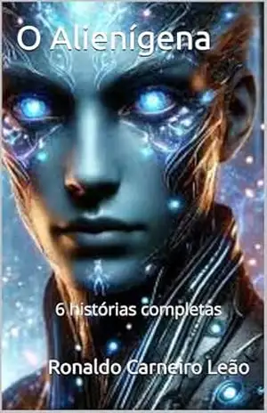 O Alienígena: Encontro improvável a 153 anos luz – Ronaldo Carneiro Leão