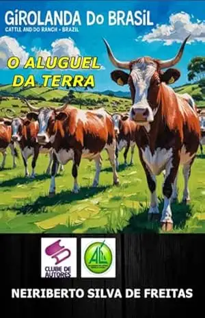 O Aluguel Da Terra – Neiriberto Silva De Freitas