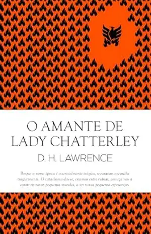 O Amante de Lady Chatterley – D. H. Lawrence