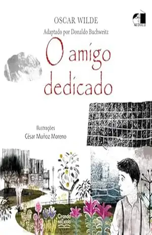 O amigo dedicado – Oscar Wilde