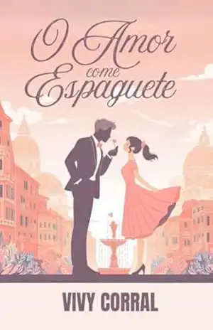 O Amor Come Espaguete – Vivy Corral