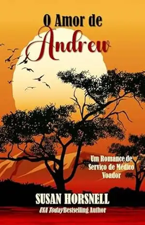 O Amor de Andrew (Série Outback Austrália) – Susan Horsnell