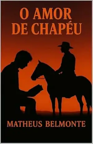 O Amor de Chapéu – Matheus  Belmonte