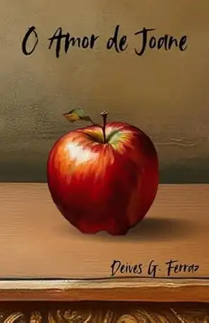 O Amor de Joane – Deives Gabriel Ferraz
