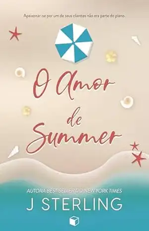O Amor de Summer (Divertindo–se no Feriado) – J. Sterling