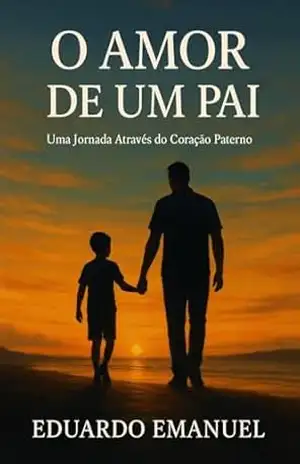 O Amor de um Pai - Eduardo Emanuel