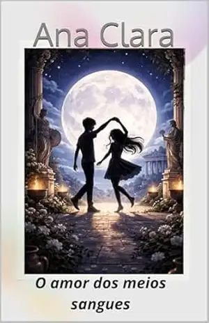O amor dos meios sangues – Ana Clara