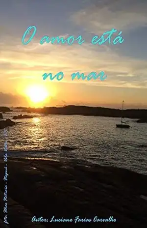 O Amor está no Mar: Poesias – DHEPOETA