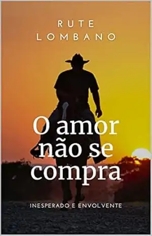 O amor não se compra – Rute Lombano