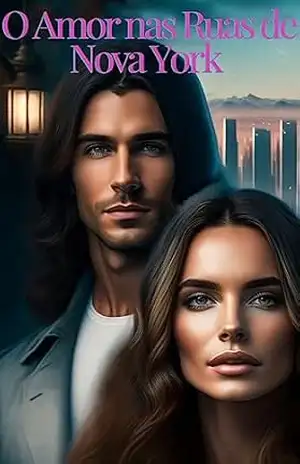 O Amor nas Ruas de Nova York – DANIELLA ALVES