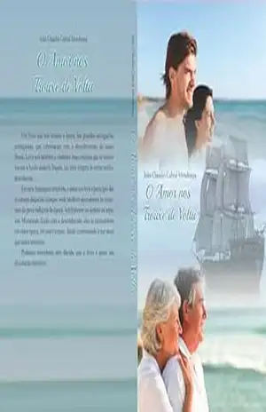 O Amor nos Trouxe de Volta – Joao Mendonça