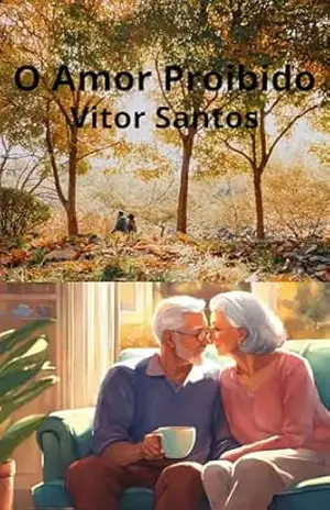 O Amor Proibido – Vitor Santos