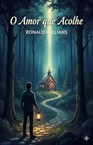 O Amor que Acolhe: Salmo 36:7 - Ronald  Willians