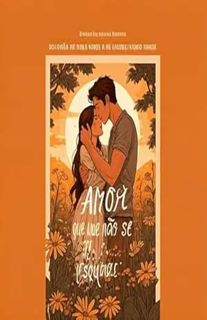 O amor que não se esquece – Zephyr  Knight