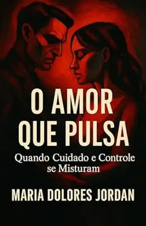 O Amor que Pulsa: Quando Cuidado e Controle se Misturam – Maria Dolores Jordan