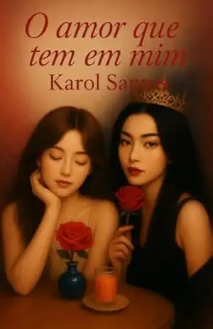 O amor que tem em mim – Karol  Santos