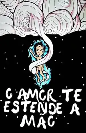 O Amor Te Estende A Mão – José William Dutra
