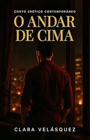 O Andar de Cima – Clara Velásquez