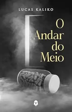 O Andar do Meio – Lucas Kaliko