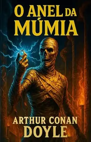 O Anel da Múmia – Chronicle  Forge