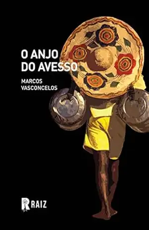 O anjo do avesso – Marcos Vasconcelos