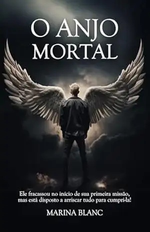 O anjo mortal – Marina  Blanc