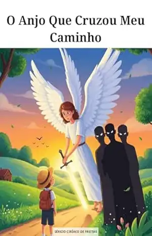 O Anjo Que Cruzou Meu Caminho – Sérgio Ciríaco de Freitas
