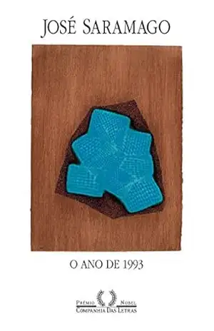 O ano de 1993 – José Saramago
