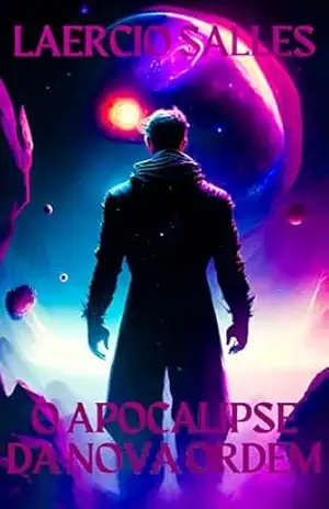 O Apocalipse da Nova Ordem - Laercio Salles