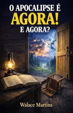 O Apocalipse é agora!: E agora? – WALACE SILVA
