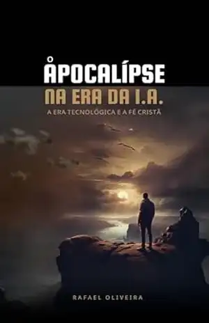 O Apocalípse na era da I.A.: A Era Tecnológica e a Fé Cristã – RAFAEL OLIVEIRA