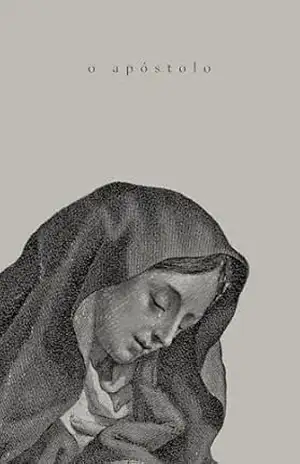O Apóstolo – A. M.  Lima
