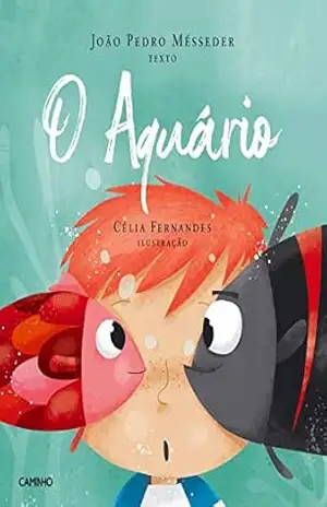 O Aquário – João Pedro Messeder