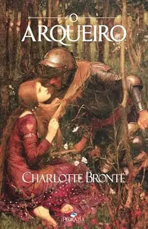 O Arqueiro: The Green Dwarf, A Tale of the Perfect Tense – Charlotte  Brontë