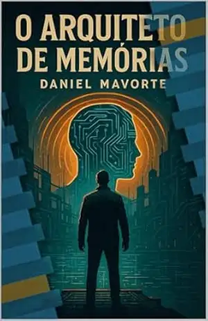 O Arquiteto de Memórias - Daniel Mavorte