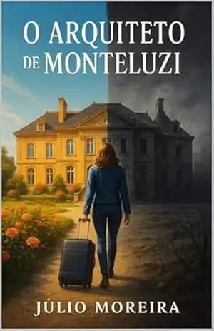 O Arquiteto de Monteluzi – JULIO MOREIRA