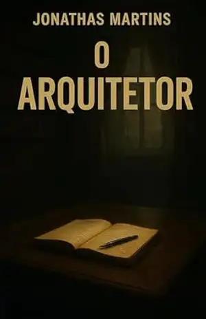 O Arquitetor – Jonathas Martins