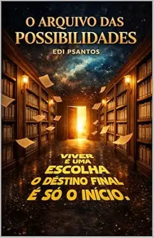 O Arquivo das Possibilidades – EDI PSANTOS