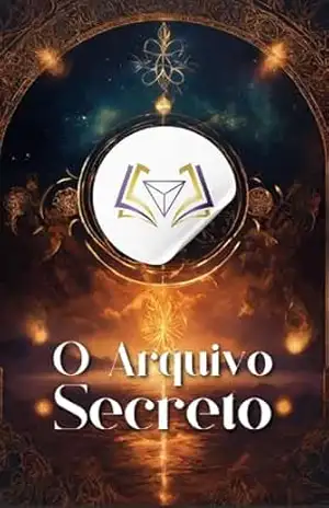 O ARQUIVO SECRETO - ROBERTO AGAPITO