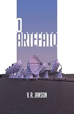 O Artefato – V. R. JANSON