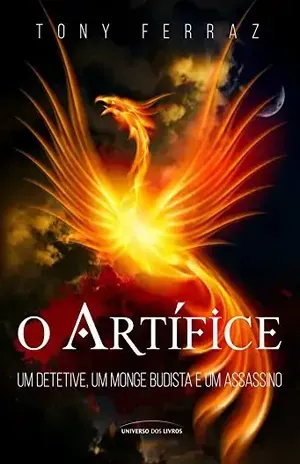 O Artífice – Tony Ferraz