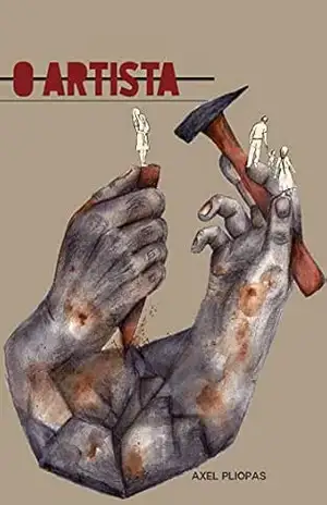 O Artista – Axel Pliopas