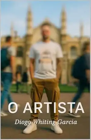 O Artista – Diogo Whiting Garcia