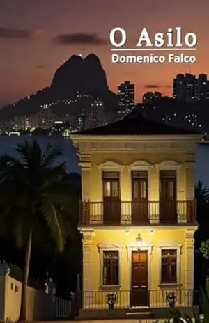 O Asilo – DOMENICO FALCO
