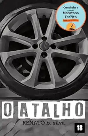 O ATALHO – RENATO b. silva