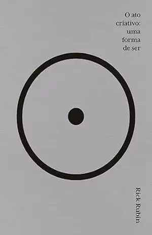 O ato criativo: Uma forma de ser – Rick Rubin